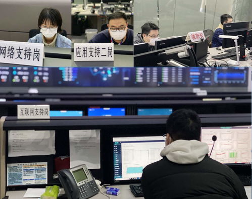 保障支付清算平穩(wěn)運(yùn)行 踐行支付為民助力實(shí)體經(jīng)濟(jì)發(fā)展——中國(guó)銀聯(lián)多措并舉助力疫情防控阻擊戰(zhàn)